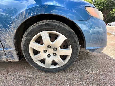 Used 2007 Honda Civic LX image 19
