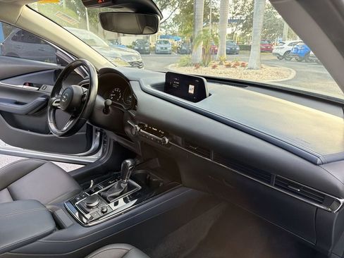 Used 2021 MAZDA CX-30 FWD 2.5 S w/ Preferred Package image 36
