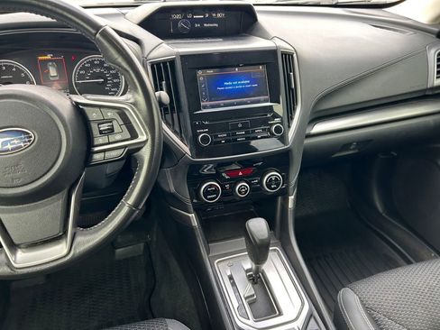 Used 2020 Subaru Forester Premium image 19