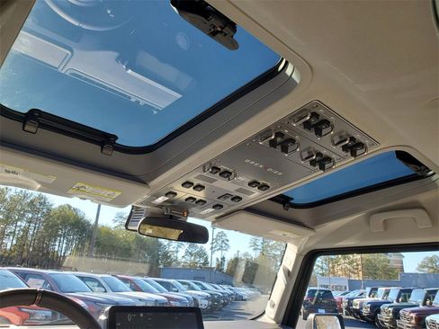 New 2025 INEOS Grenadier Fieldmaster Edition image 10