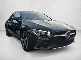 Certified 2023 Mercedes-Benz CLA 250 video 3