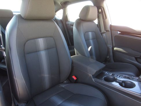 New 2026 Honda Civic Sport image 9