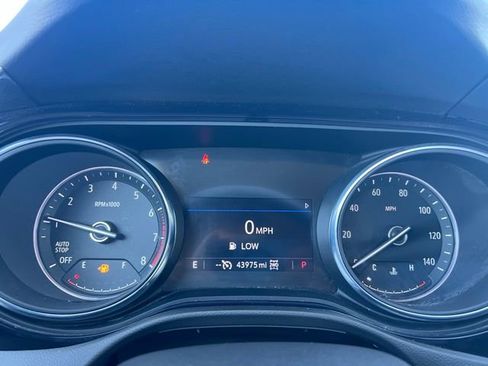 Certified 2023 Buick Encore GX Select image 25