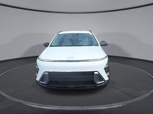 New 2026 Hyundai Kona SEL Sport FWD image 3