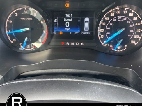 Used 2019 Ford Ranger XLT w/ Equipment Group 302A Luxury image 10