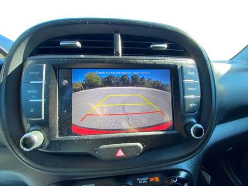 Used 2023 Kia Soul LX w/ Option Group 015 image 25