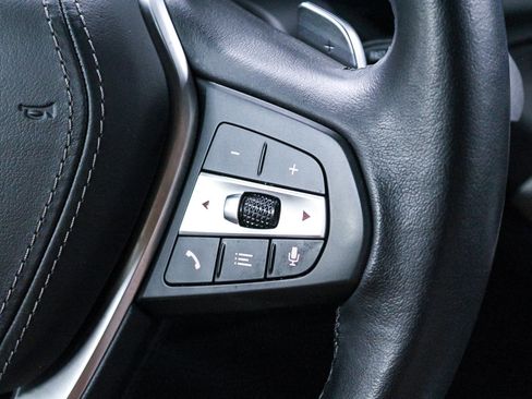 Certified 2022 BMW X5 xDrive45e w/ Parking Assistance Package image 17