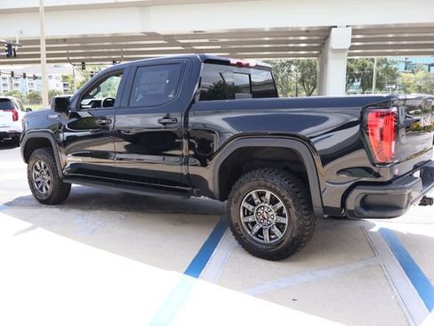 New 2026 GMC Sierra 1500 AT4X AWD/4WD image 5