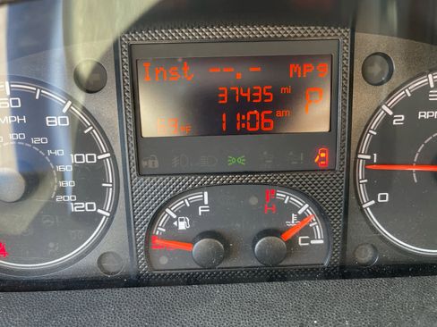 Used 2021 RAM ProMaster 3500 image 12