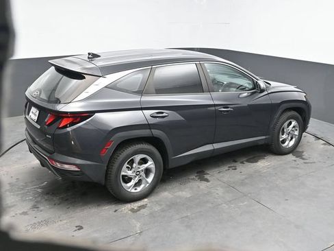 Used 2022 Hyundai Tucson SE AWD/4WD image 29