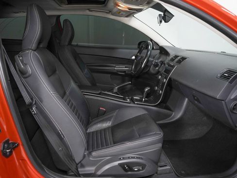 Used 2012 Volvo C30 T5 R-Design FWD image 24