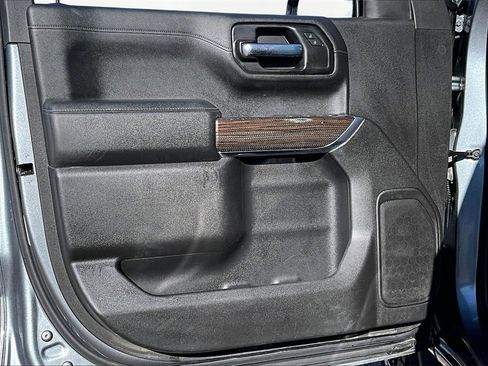 Used 2020 Chevrolet Silverado 1500 RST w/ All-Star Edition image 24