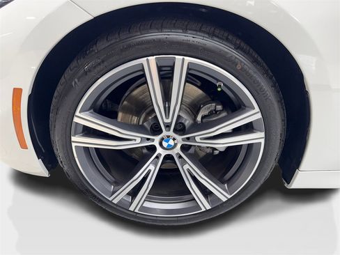 Used 2023 BMW 430i Coupe w/ Convenience Package image 77