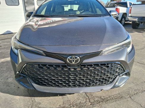 Used 2023 Toyota Corolla SE image 8