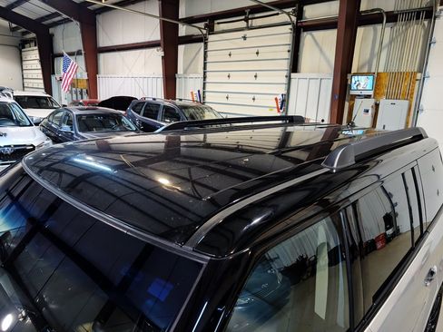 Used 2018 Ford Flex SEL w/ Equipment Group 202A FWD image 14