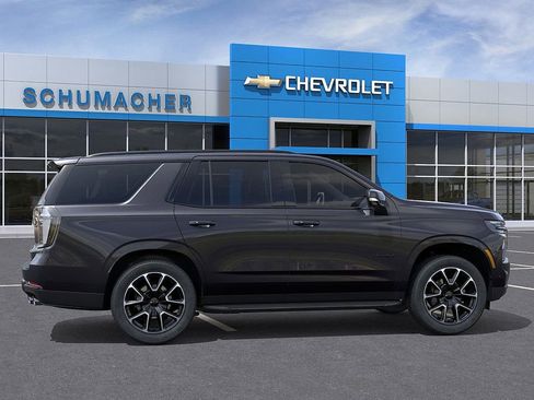 New 2026 Chevrolet Tahoe RST AWD/4WD image 5
