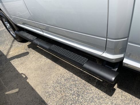 New 2025 RAM 3500 Tradesman image 33