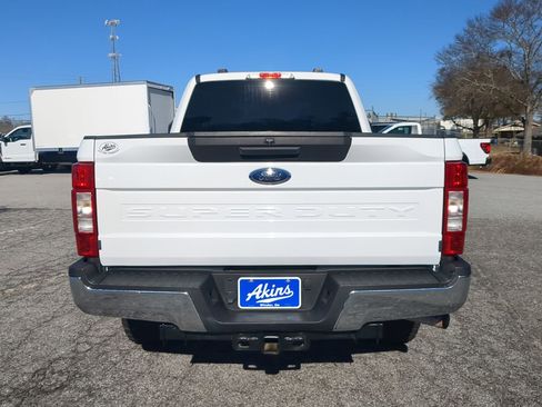 Certified 2022 Ford F250 XL w/ Power Equipment Group image 4