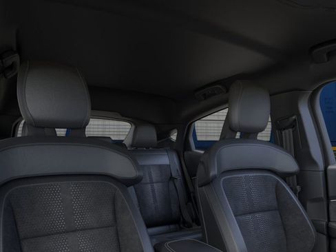 New 2025 Ford Mustang Mach-E GT image 22