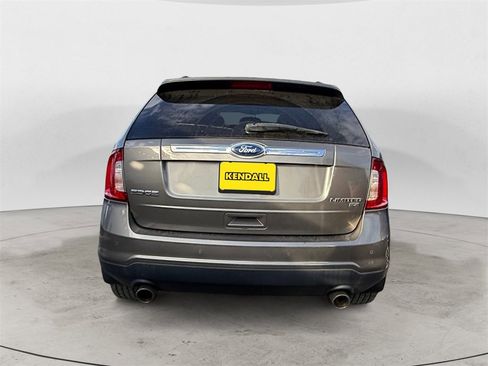Used 2013 Ford Edge Limited image 4