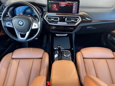 Used 2023 BMW X3 xDrive30i w/ Premium Package AWD/4WD image 17