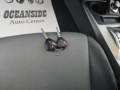 Used 2016 Toyota 4Runner SR5 Premium AWD/4WD image 22