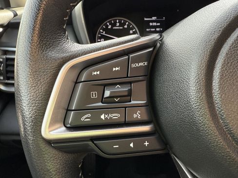 Certified 2023 Subaru Outback Limited XT image 26