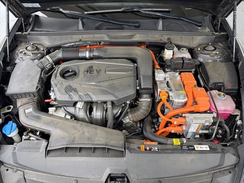Used 2023 Hyundai Sonata Limited w/ Cargo Package FWD image 29