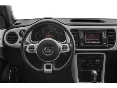 Used 2019 Volkswagen Beetle 2.0T S FWD image 7
