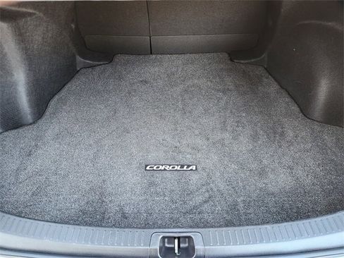 Certified 2023 Toyota Corolla SE image 21