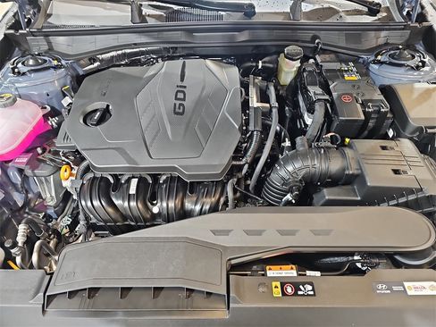 New 2026 Hyundai Sonata SE image 28