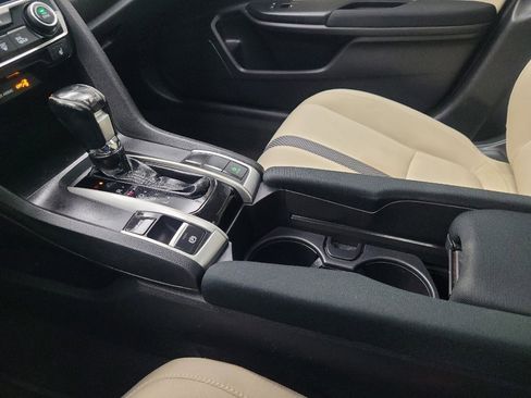 Used 2020 Honda Civic EX image 26