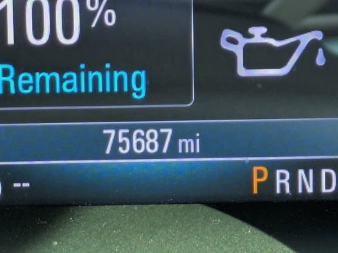 Used 2018 Buick Regal Essence w/ Driver Confidence Package #1 AWD/4WD image 29