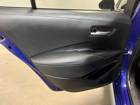 Used 2022 Toyota Corolla SE FWD image 17