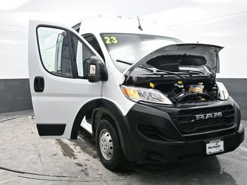 Used 2023 RAM ProMaster 2500 image 36
