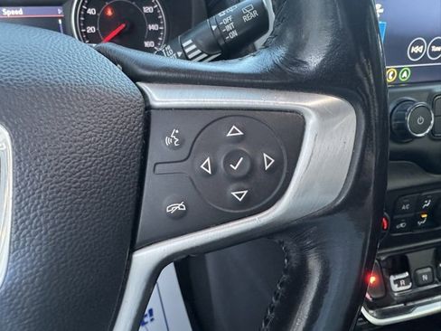 Used 2019 GMC Terrain SLE w/ Driver Convenience Package image 24