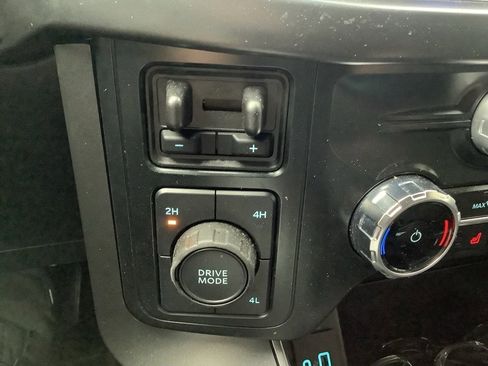 Used 2024 Ford F150 XLT w/ Equipment Group 302A MID image 19