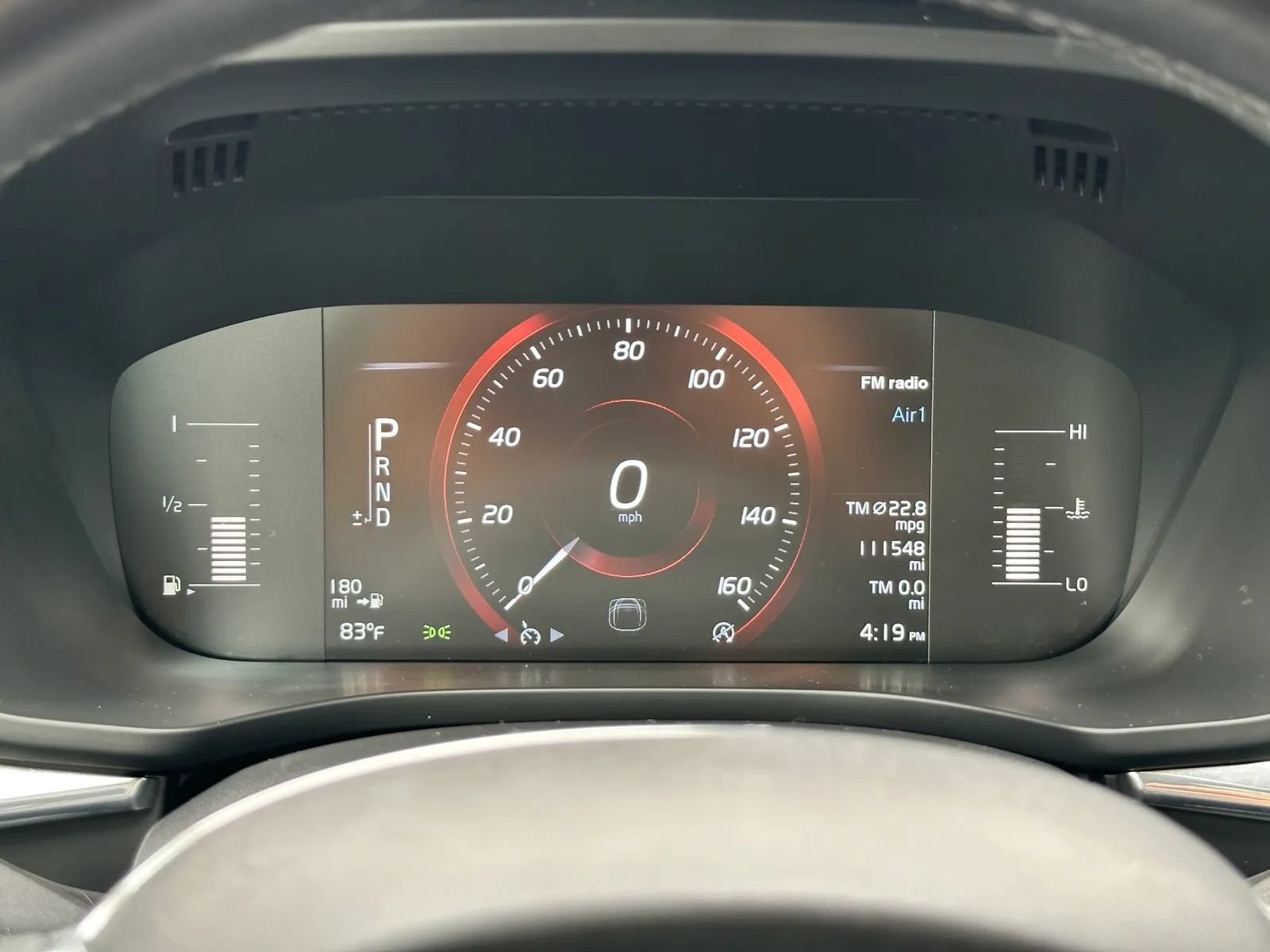 Used 2018 Volvo XC60 T5 Momentum w/ Vision Package AWD/4WD image 11