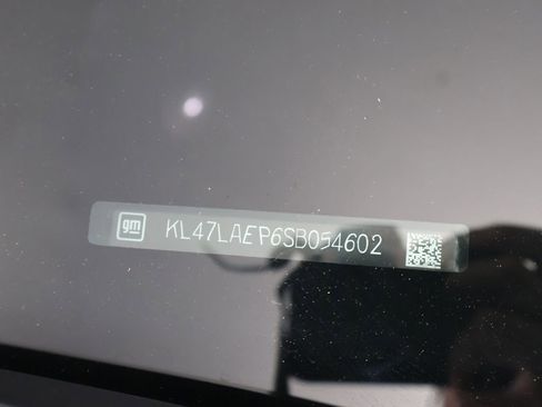 Used 2025 Buick Envista Preferred w/ Convenience I Package FWD image 43