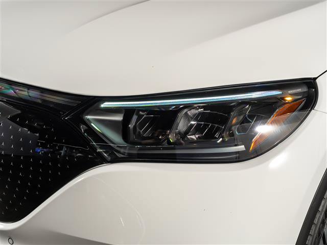Used 2025 Mercedes-Benz EQE 350+ SUV image 13