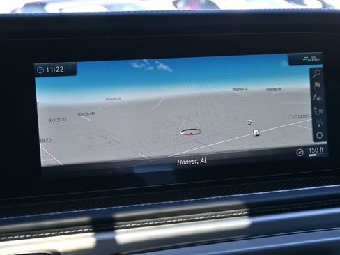 Used 2024 Mercedes-Benz G 63 AMG 4MATIC image 35