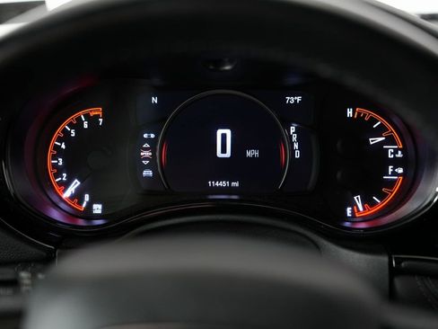 Used 2021 Dodge Durango SXT image 15