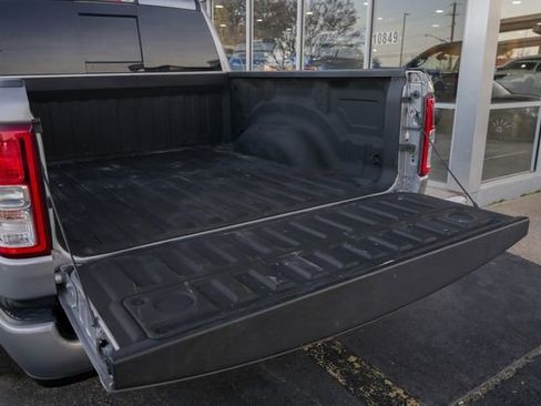 Used 2022 RAM 1500 Lone Star RWD image 12