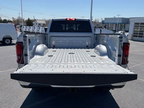 New 2026 RAM 2500 Tradesman AWD/4WD image 7