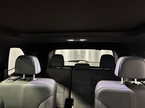 Certified 2024 GMC Acadia AT4 w/ Luxury Package image 14