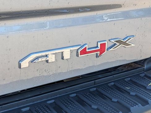 New 2026 GMC Sierra 1500 AT4X AWD/4WD image 21