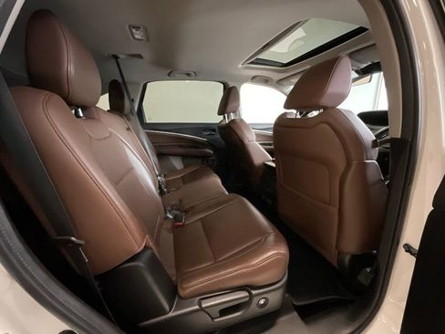 Used 2019 Acura MDX SH-AWD w/ Technology Package image 22
