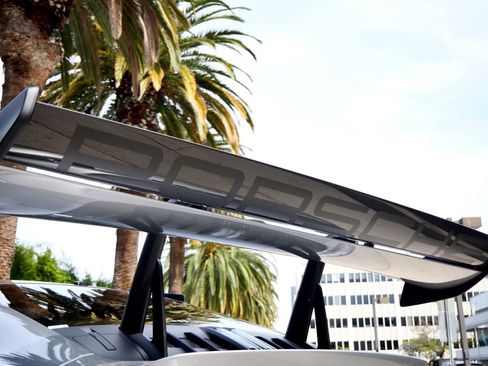 Used 2025 Porsche 911 GT3 RS image 36