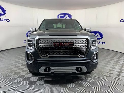Used 2021 GMC Sierra 1500 Denali w/ Denali Ultimate Package AWD/4WD image 9