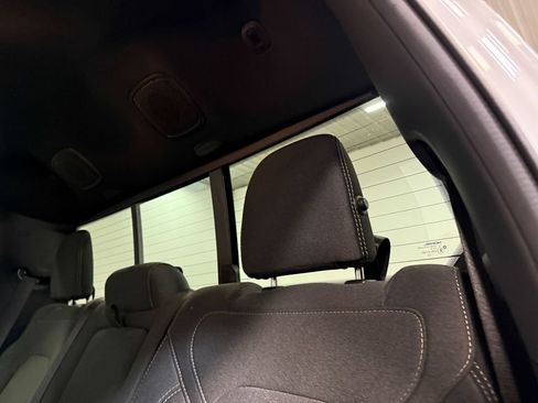 Used 2022 RAM 1500 Big Horn AWD/4WD image 50